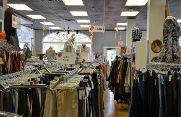 Consignment Originals
