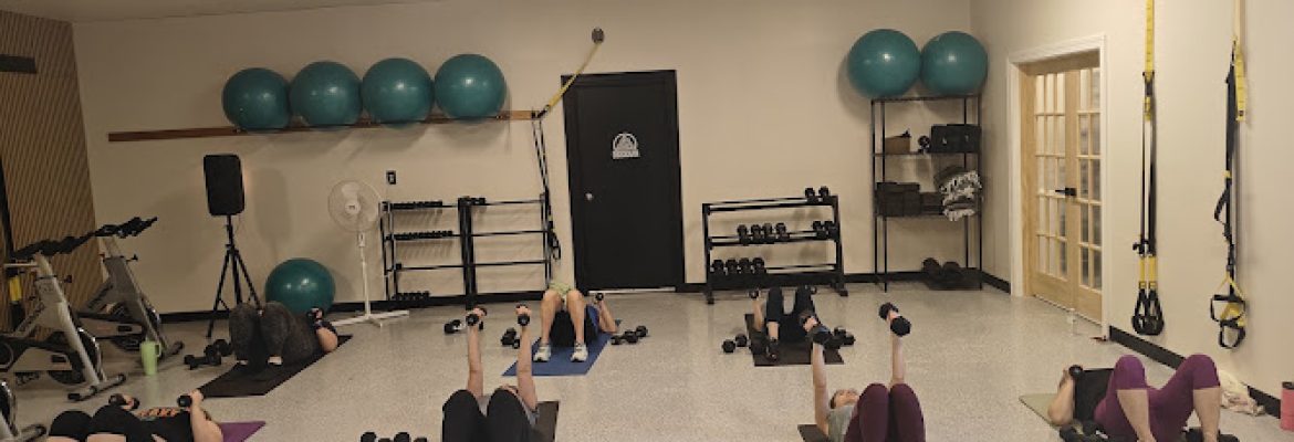 Obsidian Wellness Studio