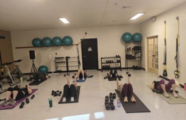 Obsidian Wellness Studio
