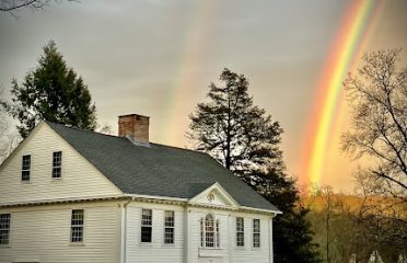 Haskell House