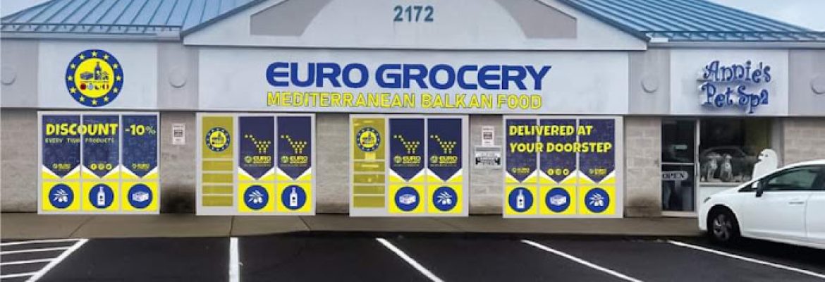 EuroGrocery