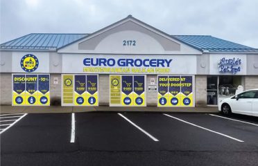 EuroGrocery