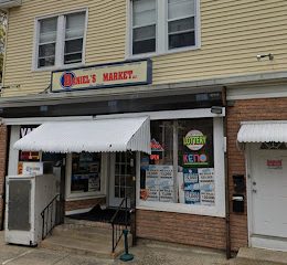 Daniel’s Market