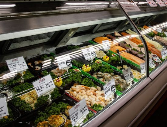 LaBonne’s Market – Salisbury