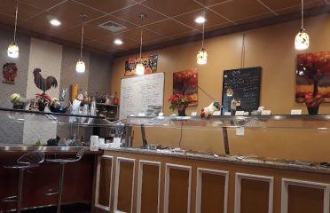 Olivia’s Restaurant & Juice Bar
