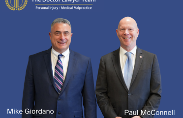 The Doctor Lawyer Team