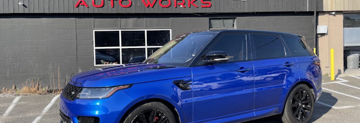 Koren’s Autobody