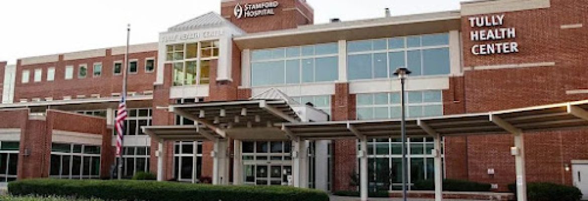 Stamford Health Tully Health Center