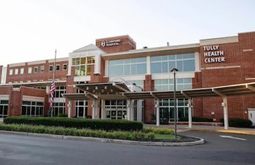 Stamford Health Tully Health Center