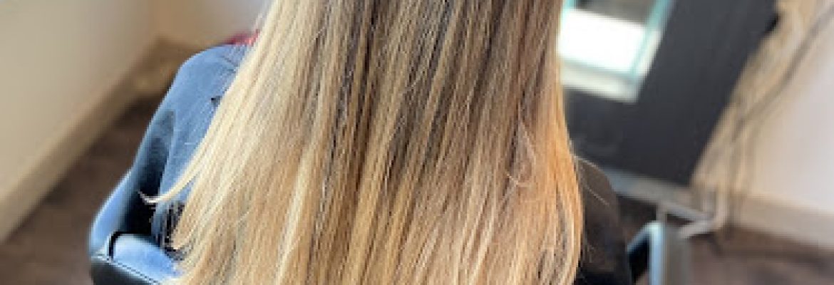 Hair on Hope