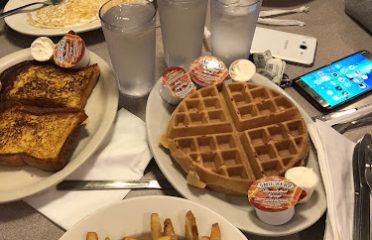 West Haven Duchess Dineraunt