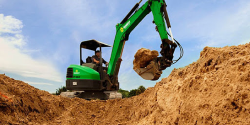 Sunbelt Rentals