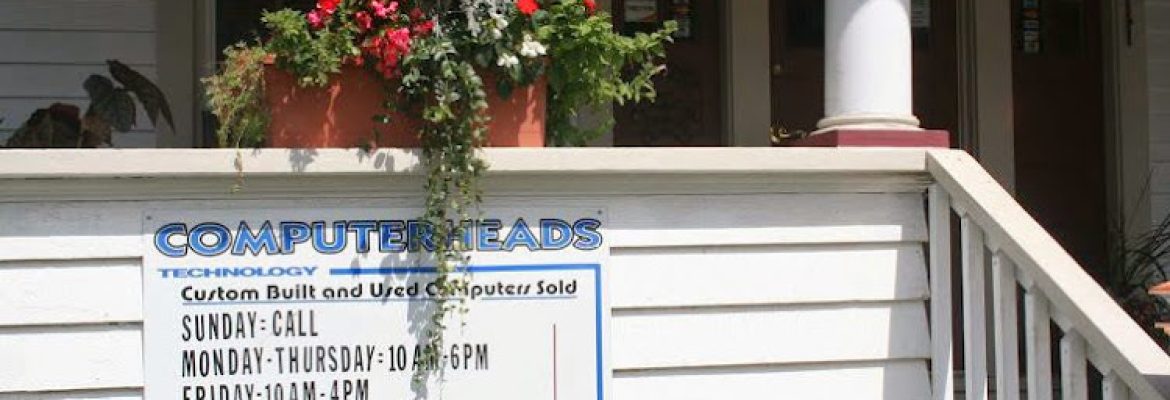 Computer Heads LLC