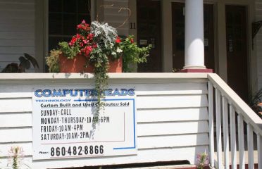 Computer Heads LLC