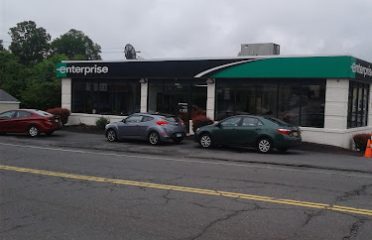 Enterprise Rent-A-Car