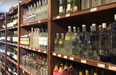 Westcott Cove Wine & Spirits