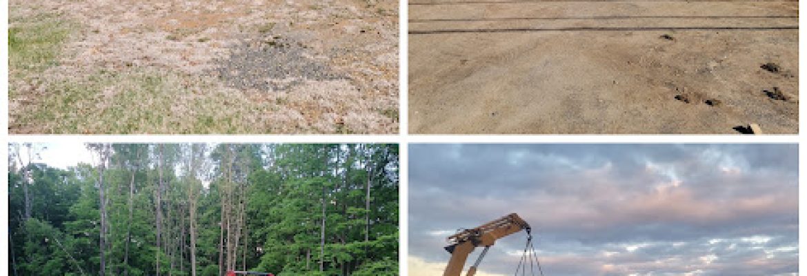 Soucy’s Concrete Services