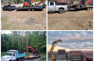 Soucy’s Concrete Services