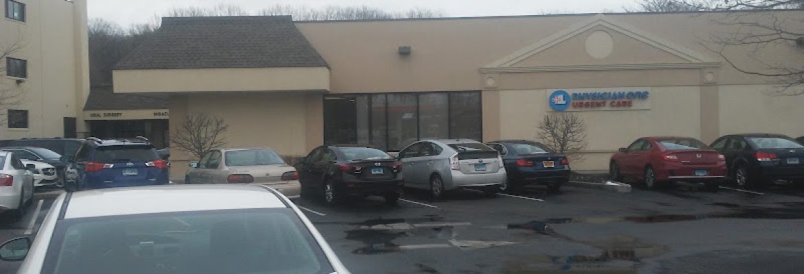 Yale New Haven Health Urgent Care Norwalk