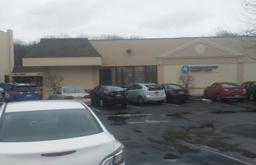 Yale New Haven Health Urgent Care Norwalk