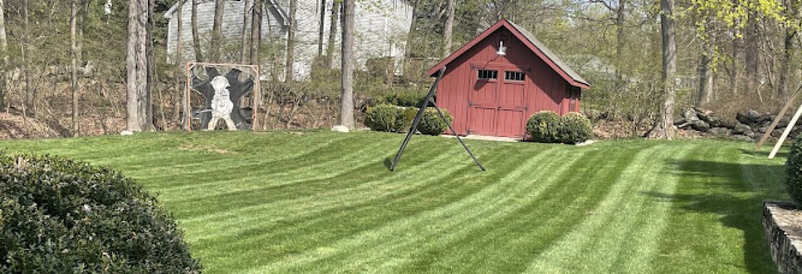John Pearson Lawn Care