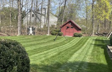 John Pearson Lawn Care