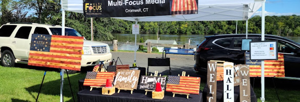 Town of Cromwell Farmers Market