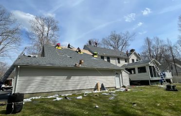 Klaus Larsen Roofing