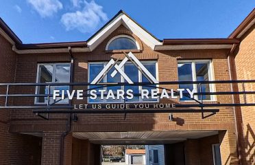 Guillermo Araujo, Five Stars Realty