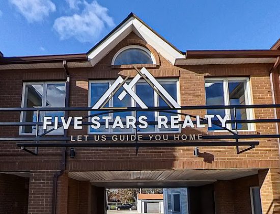 Guillermo Araujo, Five Stars Realty