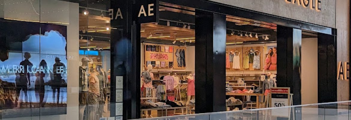 American Eagle