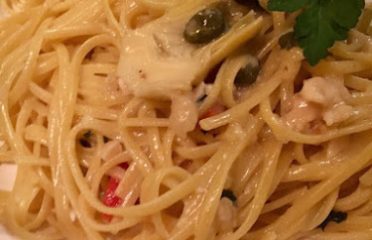 ABC Trattoria Pizza