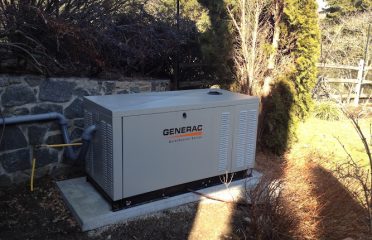 Signature Electric Services llc