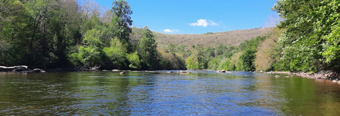 Housatonic Meadows State Park