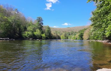 Housatonic Meadows State Park