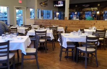 Outriggers Restaurant