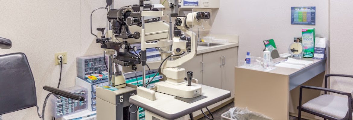 Refocus Eye Health