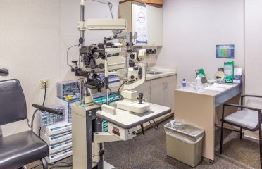 Refocus Eye Health