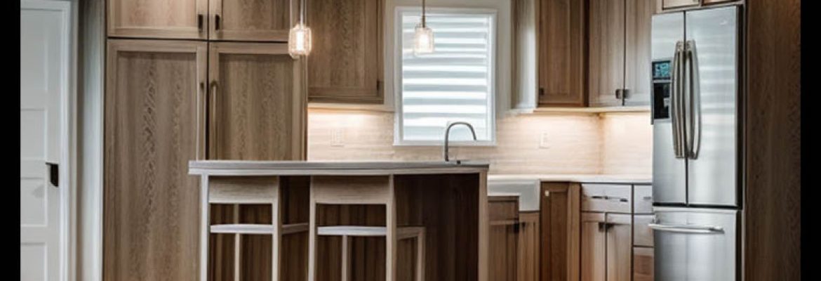Driftwood Carpentry LLC