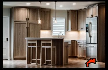 Driftwood Carpentry LLC