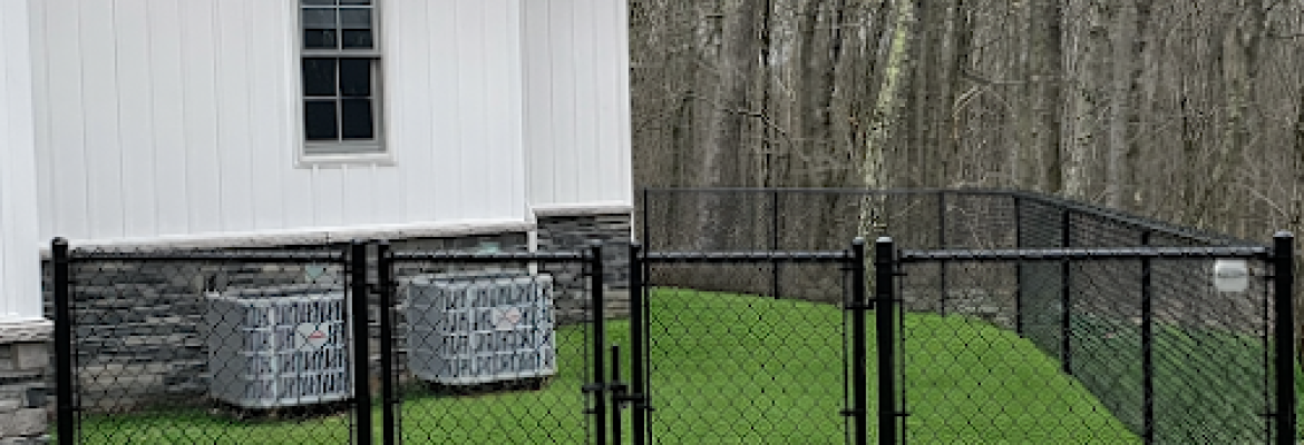 Durham Fence Company
