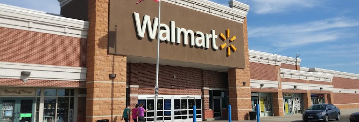 Walmart