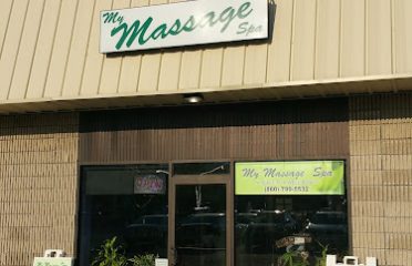 My Massage Spa