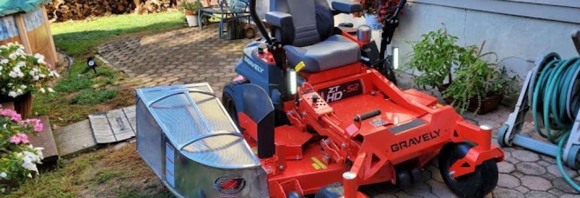 Charles Johnson & Son Lawncare
