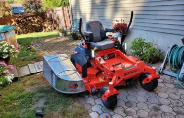 Charles Johnson & Son Lawncare