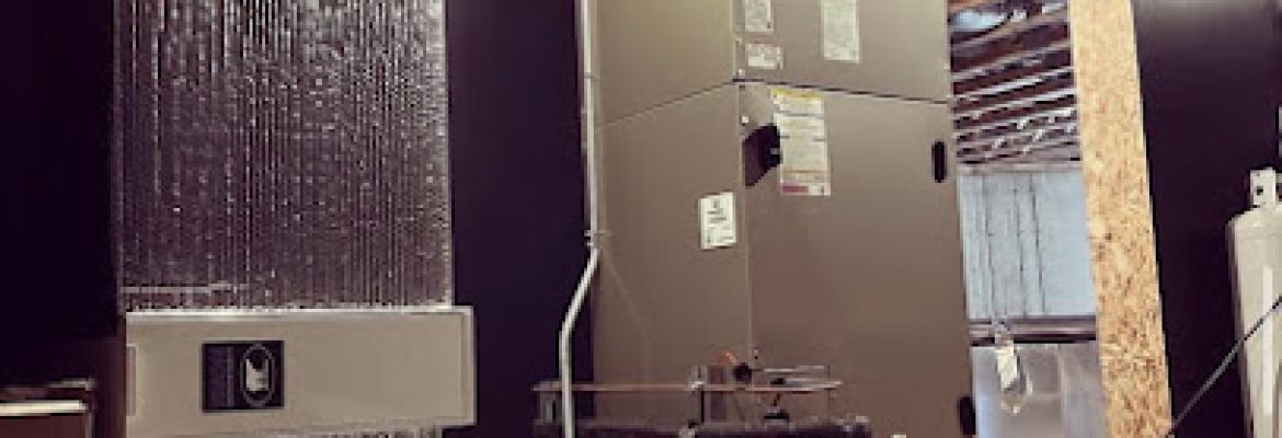 AGS HVAC Services