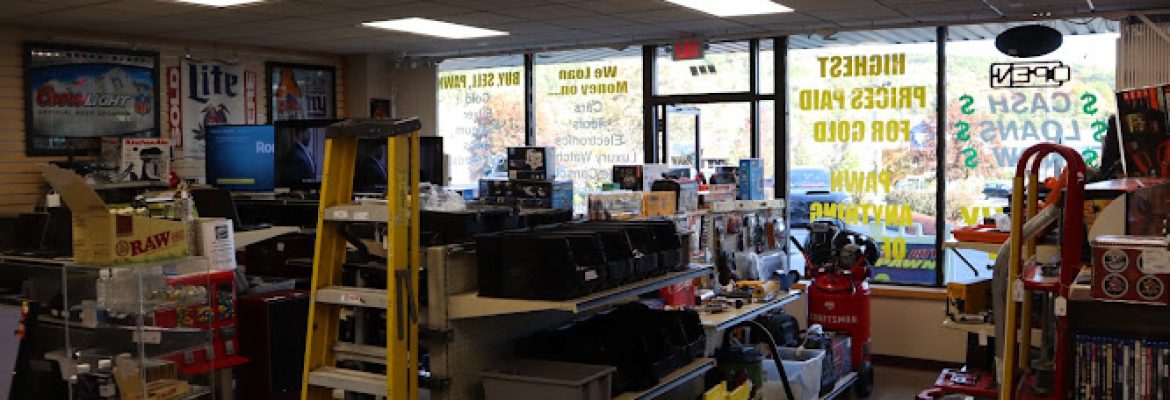 Hat City Pawn