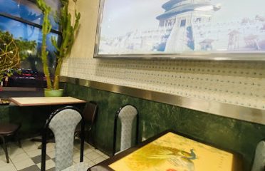 Gold Garden