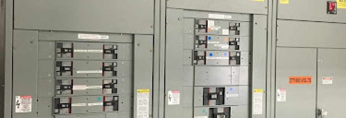 Electranet, Inc.