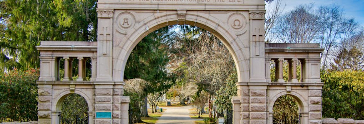Elm Grove Cemetery